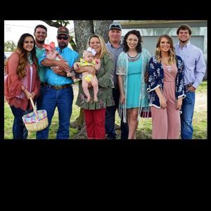 Meet your Posher, Tylor